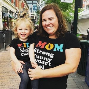 Meet your Posher, Irene